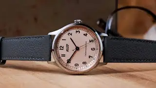10 Affordable Swiss Watches That Look 5x More Expensive