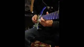 Slow Blues Jam