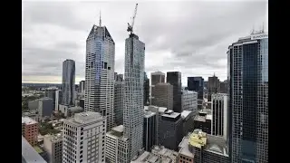 Meriton Suites Construction Update | Hickory