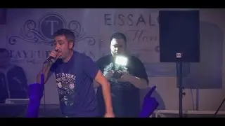 Sagopa Kajmer - Vasiyet Viyana Wien Konseri 14.03.2015