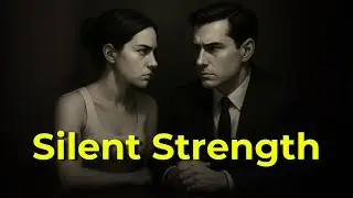The Power of Quiet Men: Why Women Can&rsquo;t Resist Them (And How to Be One)
