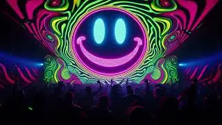 Best Of Acidtechno  Acidcore Music Mix 2025 January Part  7