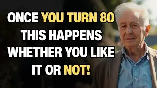 5 Inevitable Changes After 80 (How to Adapt & Thrive!) | Wise Living