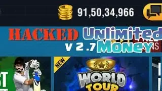 WCC 2 v2.7.1 Latest Hack/Mod Unlimited Money (No Root)