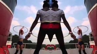 Bestival 2014  Desert Island Disco Official Aftermovie