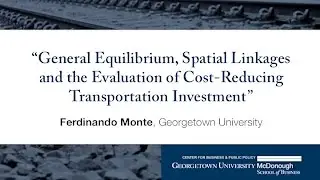 Ferdinando Monte presents 