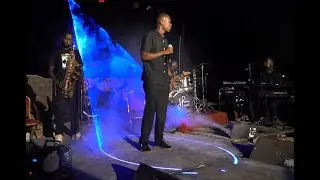 Ghana Praise Medley - One Praise Inc. with Minister Graceland