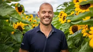 SUNFLOWERS | Takii Seed | Highlights with Sander