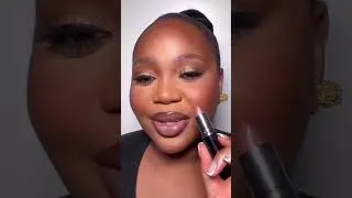 Looking for THE viral lipstick of the season? It's Thanks, It's M&middot;A&middot;C.
