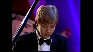 Prokofiev - Scherzo in A Minor Op.12 No.10
