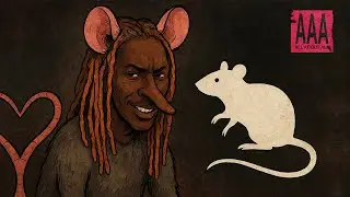 ОТ ЗВЕЗДЫ ДО КРЫСЫ: история Young Thug