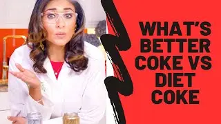 Are Fizzy Drinks Bad For You? The Science Behind Carbonated Beverages #drinks #fizzy