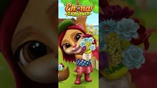 K&K Movie: Play 5 Games with Emma the Cat