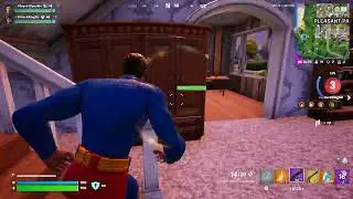 Fortnite: Blitz Royale | Video 27 | Live Recording 🥇| 1440p | PC