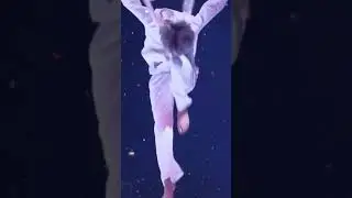 Graceful as the wind,Elegant as the breeze✨ #bts #jimin #lie #army #dancing #graceful