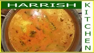 விழுவிழுப்பு இல்லாத வெண்டைக்காய் புளிக்குழம்பு | vendakkai pulikulambu | ladysfinger curry