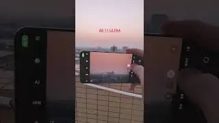 MI 11 Ultra  camera test  zoom taste #technology #shortsviral #tech #samsunggalaxy
