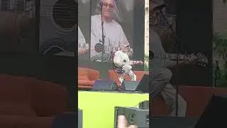 Alex Britti al Wired Next Fest 2024