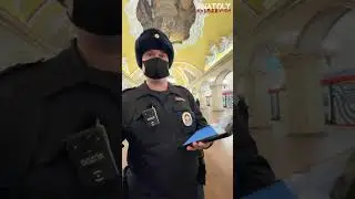 🔥 ПОСТАВИЛ НА МЕСТО ПОЛИЦИЮ / МЕНТ НЕ ЗНАЕТ ЗАКОН | Часть 3 #shorts #конфликт #полиция #менты