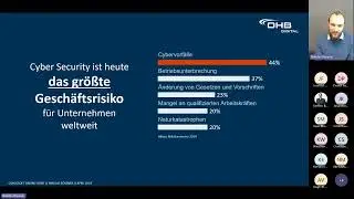 CargoSoft Online Event Cyber-Sicherheit f&uuml;r Spediteure und Logistiker