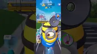 minion rush unity beta update gameplay #4