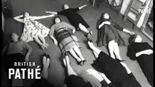 Posture Class (1959)