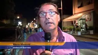 TG60 LA NOTTE BIANCA A QUARRATA