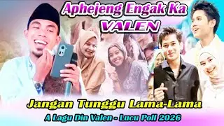 Jangan tunggu lama-lama 🥰🥰 ☆KH KHOLIL YASIN 2026☆ lucu poll