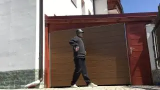 GORKY FREESTYLE - STRKFRC1