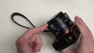 Sony Cyber-shot RX1 Revisited