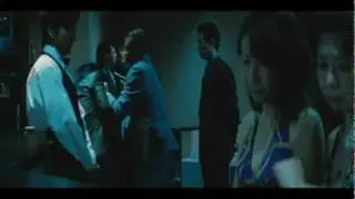 Outrage - Autoreiji | clip #5 Cannes 2010 IN COMPETITION Takeshi Kitano
