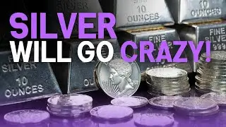 Rafi Farber If you own gold or silver, you should be prepared for the 20X opportunity that will pres