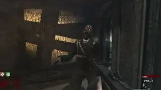 COD World at War Zombies PC Der Riese Gameplay From 6/27/2025 Part 3