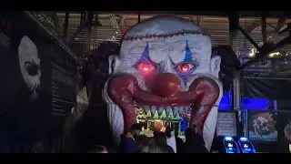 2021 The Fright Nights formerly fright nights at the fair Syracuse NY