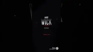 Moby Wick Official Trailer