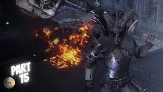Just cleaning up the timeline... | Lies of P: Overture