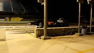 STRASSE FORGED WHEELS' C6 Z06 VS CTS-V ON TRACK!