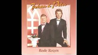JOHAN EN PETER    -   Geloof hoop en liefde