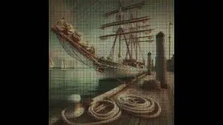 Cipionate - тросами (full on soundcloud)