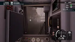 Tring to  Euston [2T00] | WCML | Class 350 | LNWR | TSW6 | Ep 12