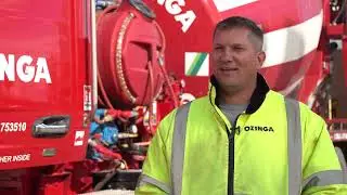 Ozinga Ready Mix