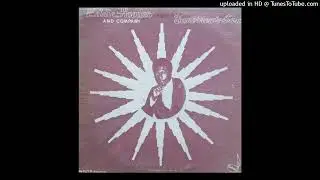 EDDIE HOOPER - Tomorrow's sun