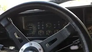 Lancia Delta Drive 1