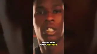 Young Thug's Battle for Artistic Freedom