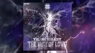 Terroreast - The Way Of Love LP (Full album)