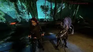 Warframe speculation - Alignment