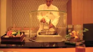 How To Make KAKIAGE-DON!