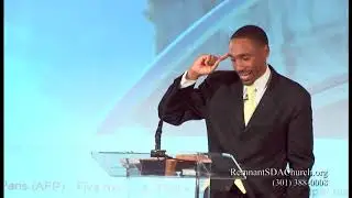 Identity Crisis And The Last Generation (disc 4, part 3) | Pastor Jeremiah Davis