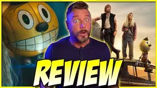 The Electric State | Movie Review (A Russo Brothers Film)