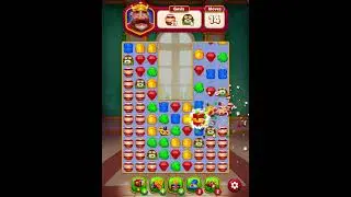Level 52 Royal Kingdom Game - Vase & Turtle